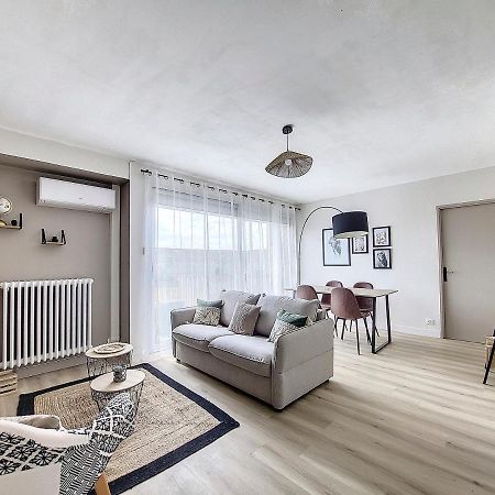Les Papalines Appartement Avignon Buitenkant foto