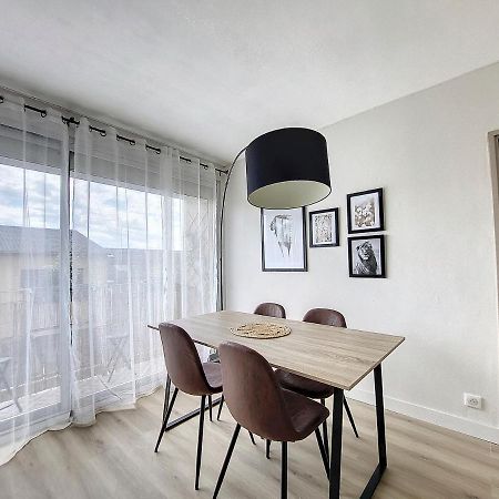 Les Papalines Appartement Avignon Buitenkant foto