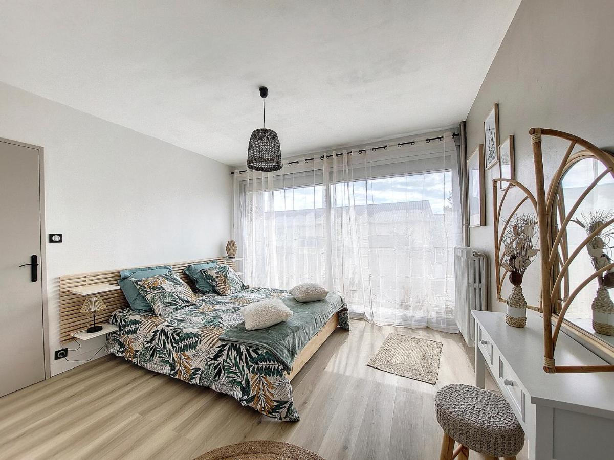 Les Papalines Appartement Avignon Buitenkant foto
