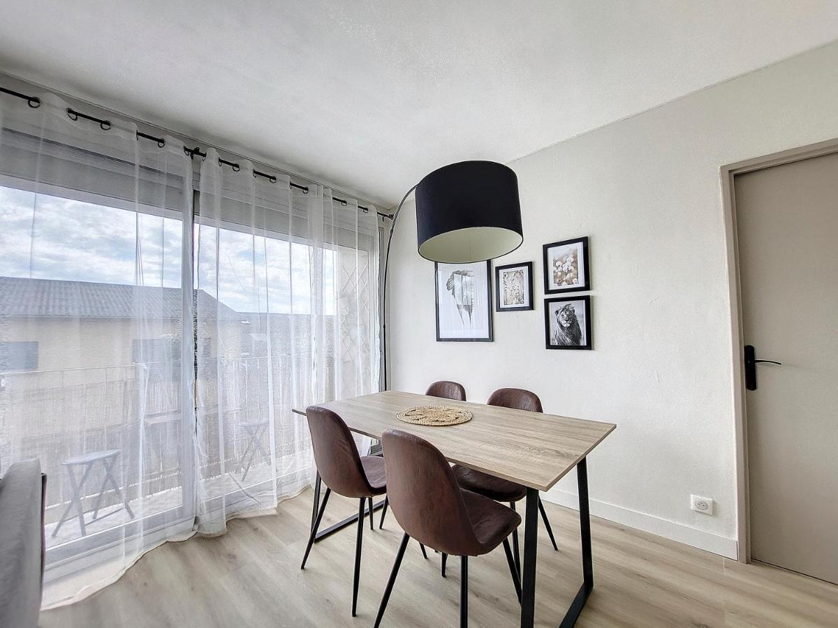 Les Papalines Appartement Avignon Buitenkant foto