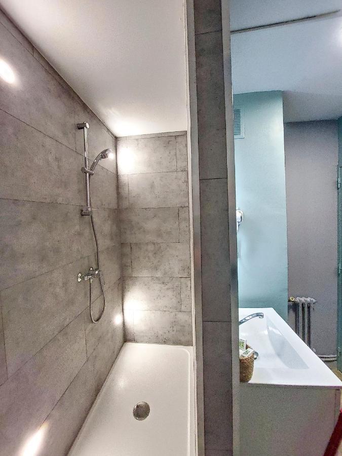 Les Papalines Appartement Avignon Buitenkant foto